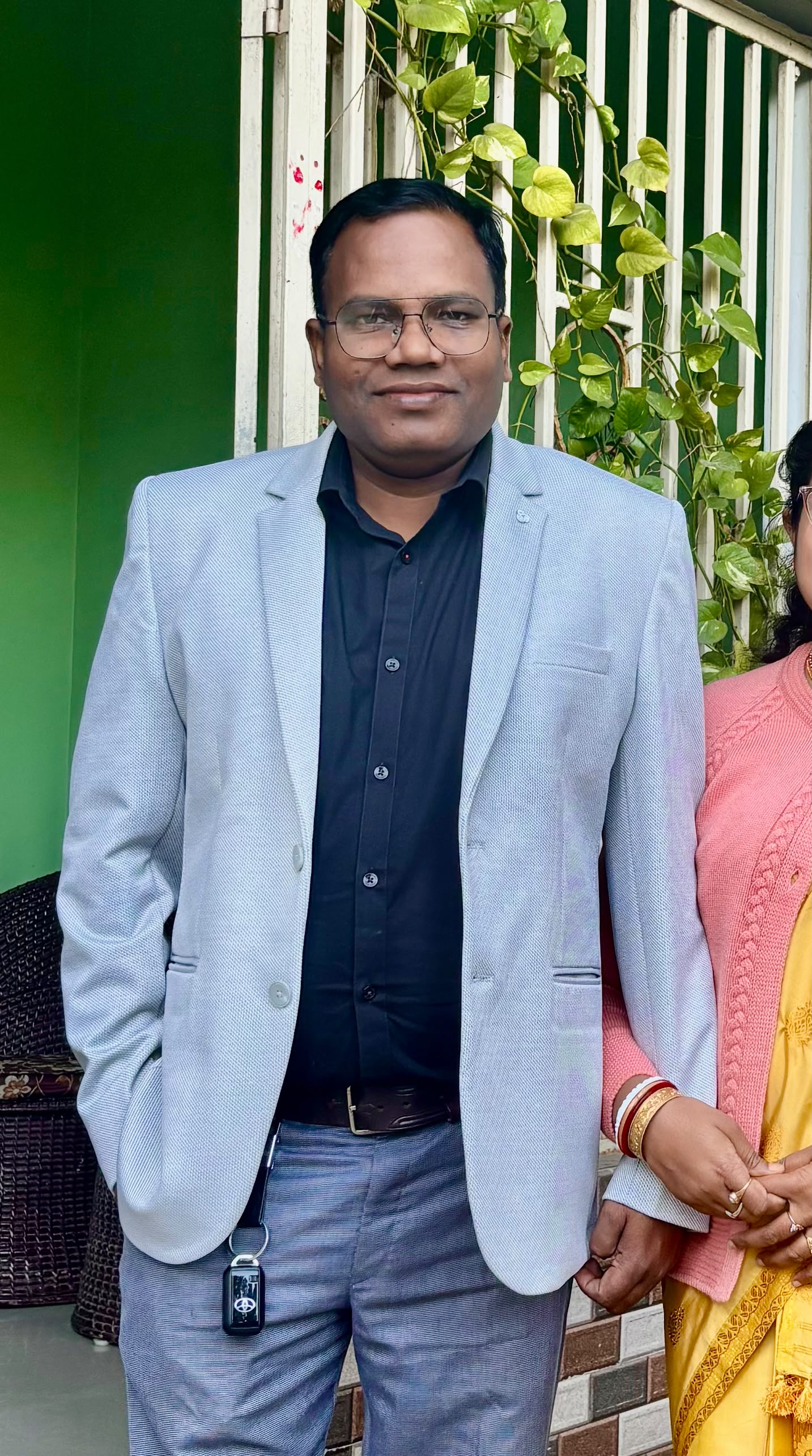 Acharya Debrraj Kumbhakar personalized residential and family consultation