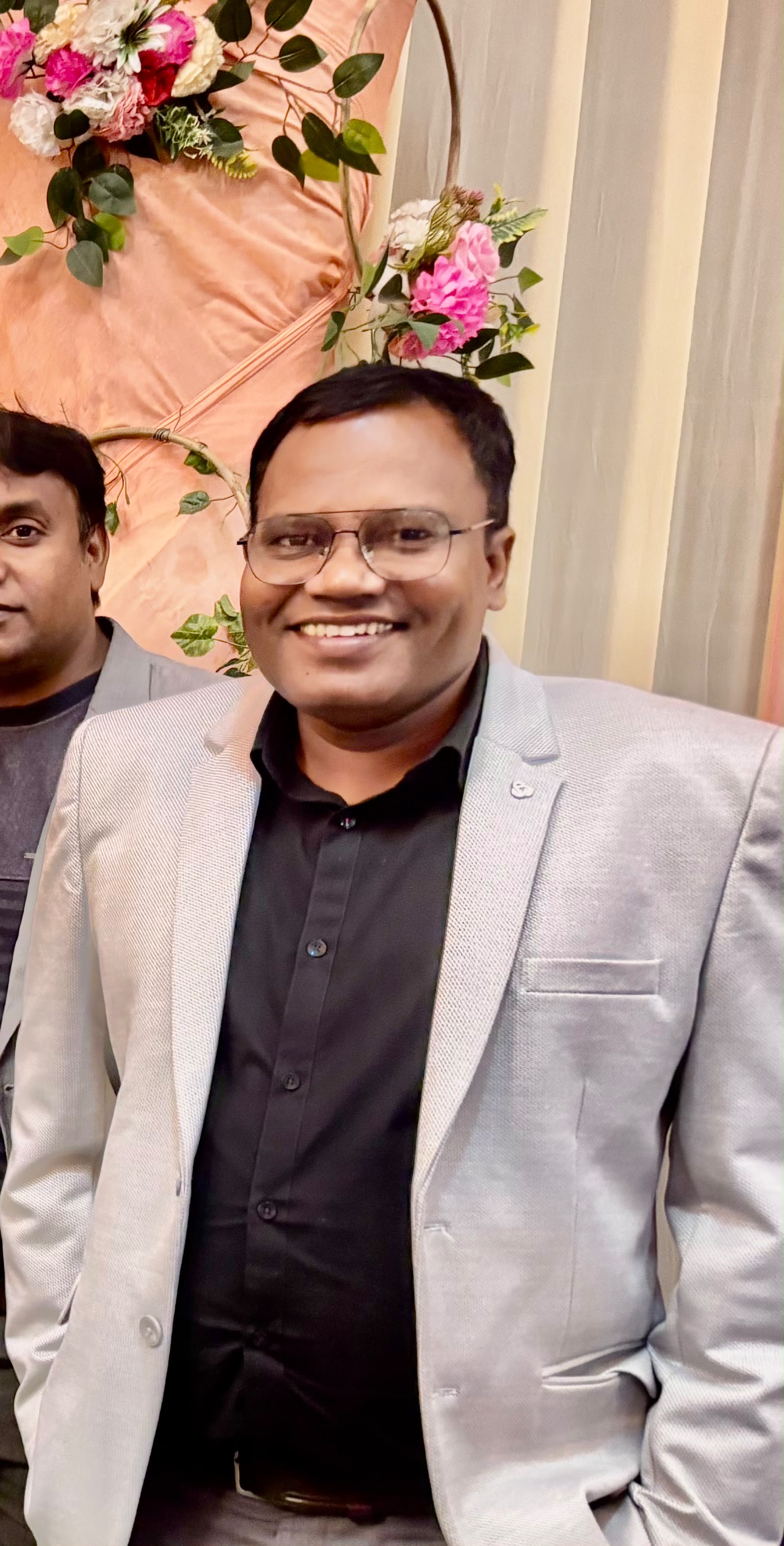 Acharya Debrraj Kumbhakar - Vastu Consultant & Astrologer